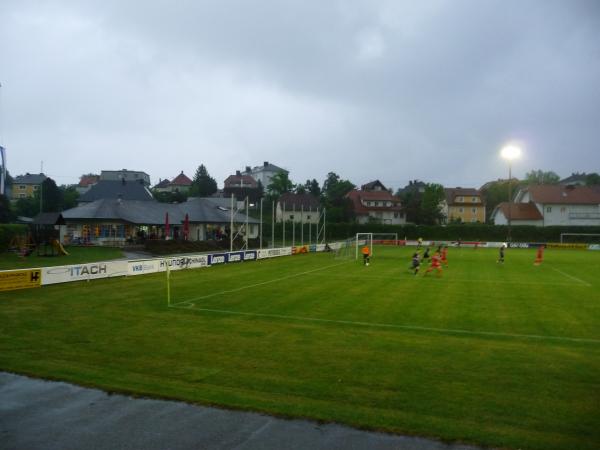 Enns Arena - Enns