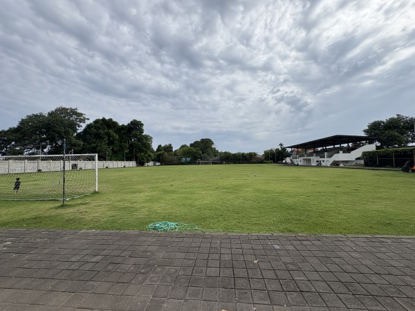 Lapangan Karya Manunggal Sidakarya - Denpasar, Bali