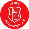 Wappen TVS Vatanspor Hemer 1986 III
