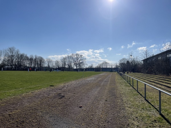 Bezirkssportanlage Sportpark Empelde - Ronnenberg-Empelde
