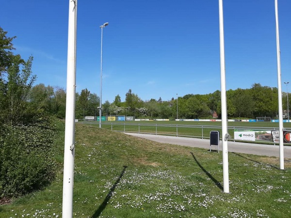 Sportpark De Wenakkers - Tynaarlo-Zuidlaren