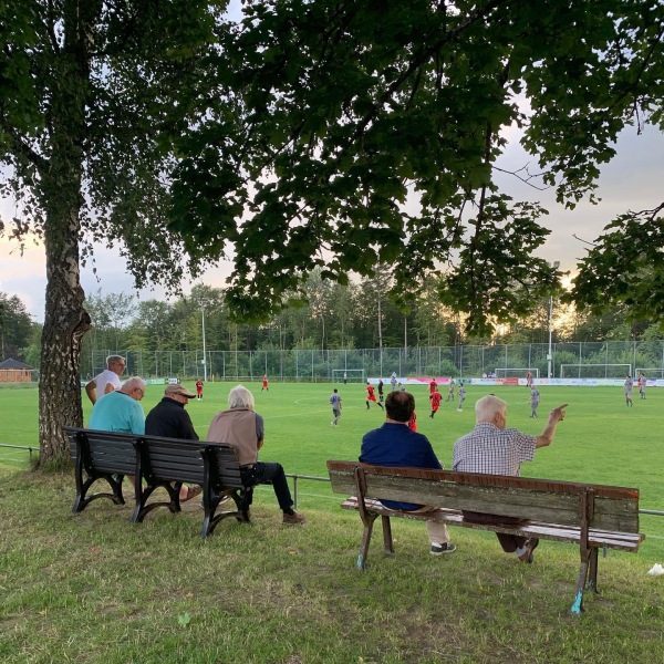 Sportplatz Bottenbach - Bottenbach