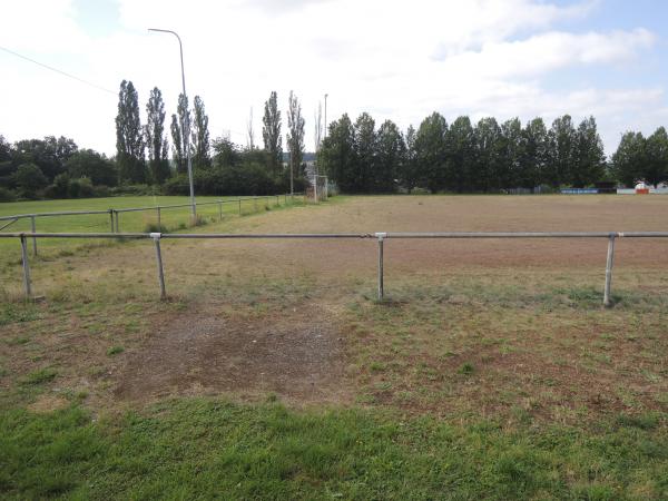 Sportanlage Tannenweg Platz 2 - Weilmünster-Laubuseschbach