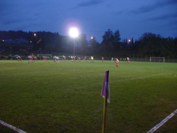Sportanlage Faulbacher Straße - Hadamar/Westerwald