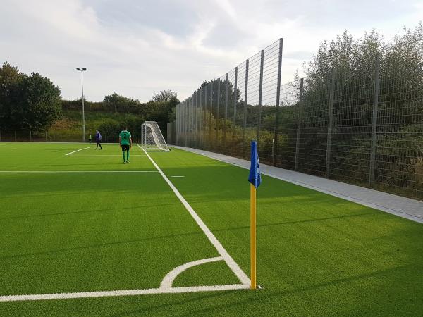Sportplatz 2000/NA-West 3 - Hamburg-Allermöhe