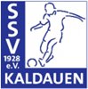 Wappen SSV Kaldauen 1928  16386