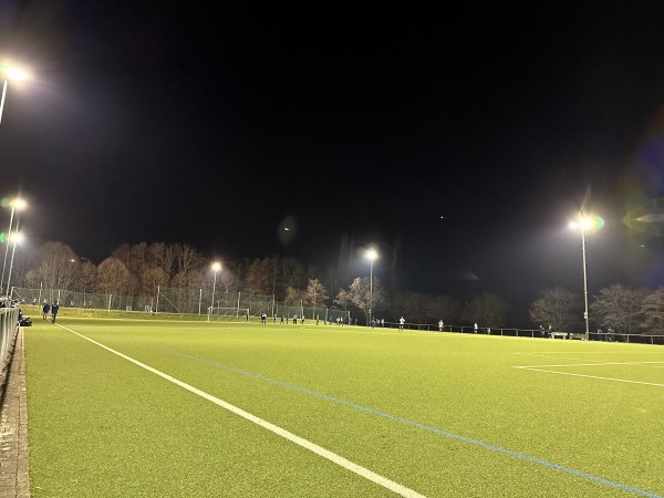 Sportanlage Spadelsberg Platz 2 - Neuffen