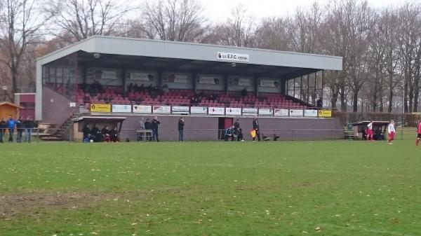 Sportpark De Dieprijt - Eersel