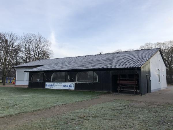 Naabsportplatz - Schirmitz