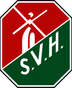 Wappen SV Hamwarde 1948  16706