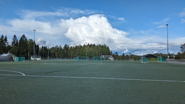 Jessheim idrettspark - Jessheim