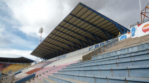 Estadio Victor Agustín Ugarte - Potosí
