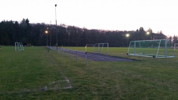 Waldstadion - Sievershütten