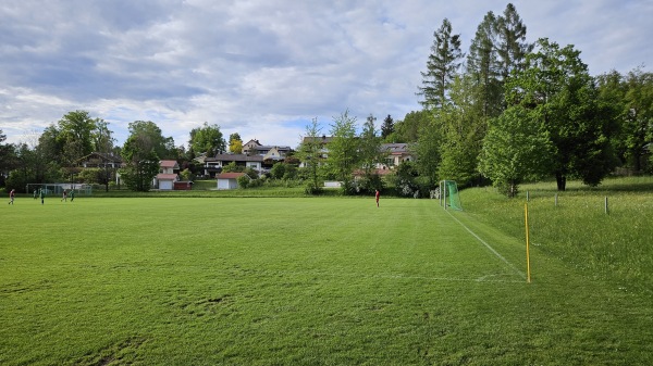 Sportplatz am See - Murnau/Staffelsee