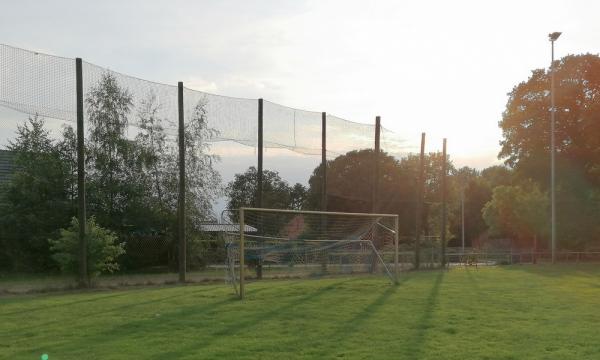 Sportplatz am Dorfgemeinschaftshaus - Haren/Ems-Landegge