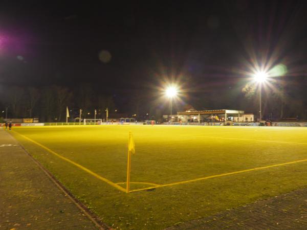 Stadion Schützenhof - Schwerte/Ruhr