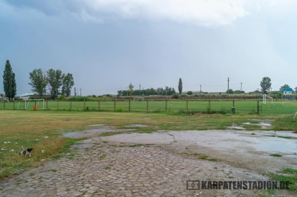 Stadionul Orășenesc Făurei - Făurei