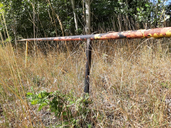 Sportplatz Neuendorfer Weg - Neuburg/Mecklenburg