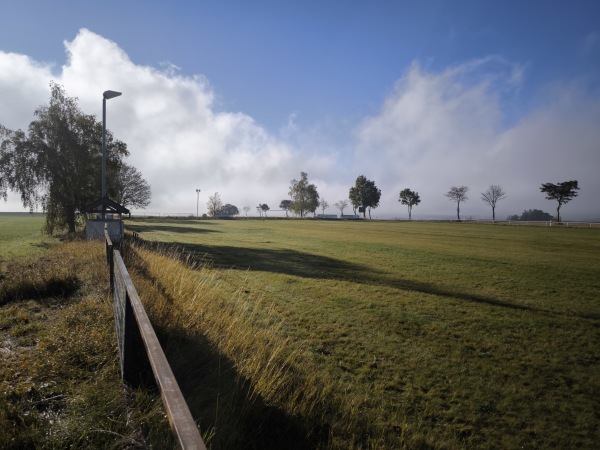 Sportplatz Eliasbrunn - Remptendorf-Eliasbrunn