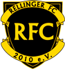 Wappen Rellinger FC 2010