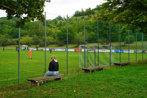 Sportanlage Ammertalstraße - Rottenburg/Neckar-Wurmlingen