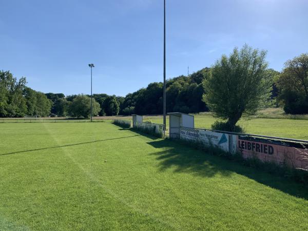 Sportplatz Eberdinger Straße - Vaihingen/Enz-Riet