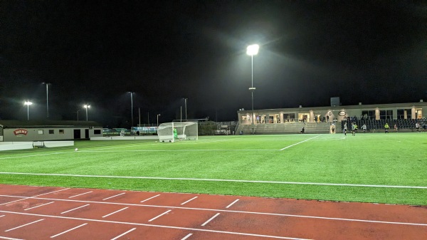 Flint Esso Arena A - Tolvsrød