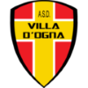 Wappen ASD Villa d'Ogna