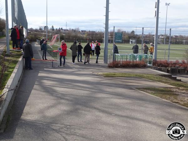 Max-Graser-Stadion Nebenplatz 2 - Fellbach