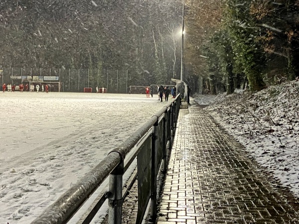 Sportanlage Zur Bergeshöh - Dortmund-Sölderholz