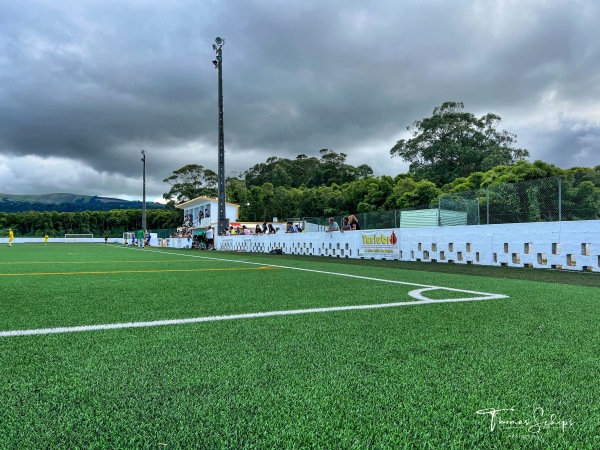 Campo de Jogos Manuel Linhares Lima - Praia da Vitória, Ilha Terceira, Açores