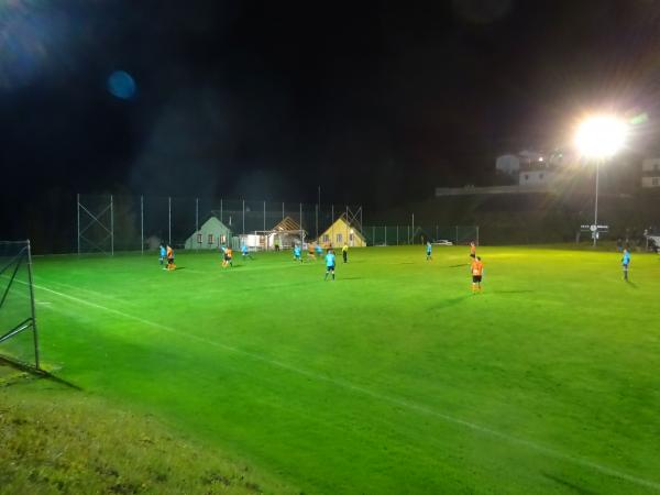Sportplatz Dorfstetten - Dorfstetten