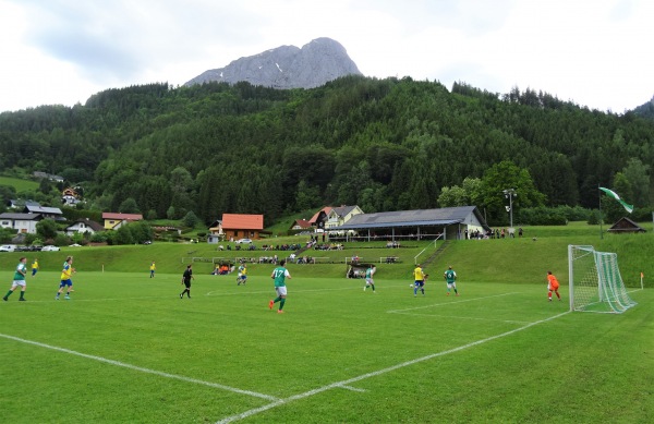 Sportplatz Radmer - Radmer