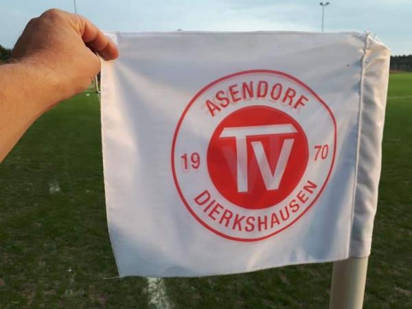 Sportanlage Schützenstraße - Asendorf/Nordheide