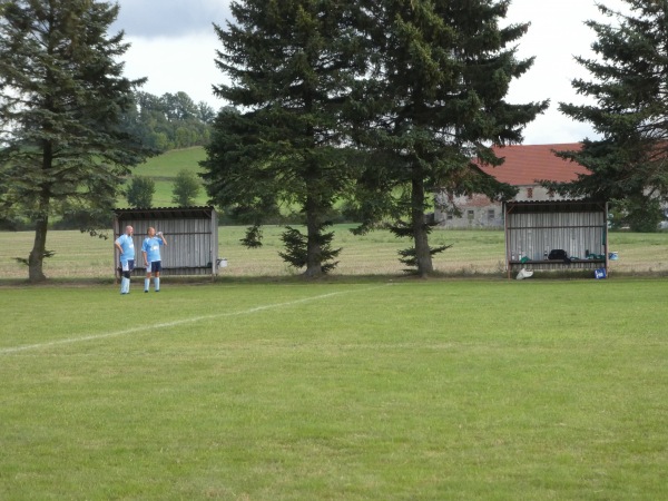 Sport- und Kulturzentrum Dittersbach - Bernstadt/Eigen-Dittersbach