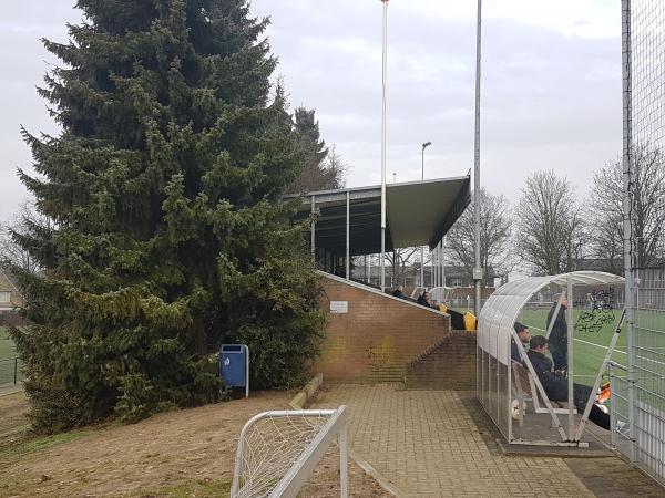 Sportpark De Bakenberg - Arnhem-Bakenberg