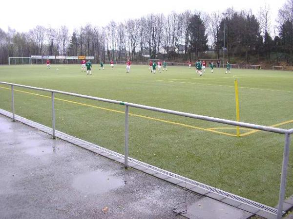 Bezirkssportanlage Ardelhütte Platz 2 - Essen/Ruhr-Schönebeck