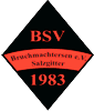 Wappen BSV Bruchmachtersen 1983  89339