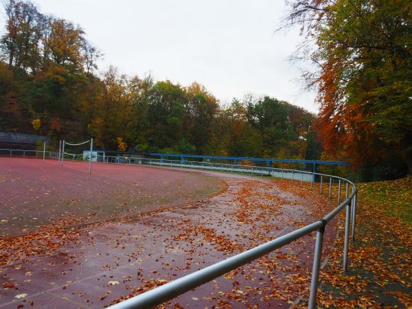 Stadion Lochwiese - Gummersbach