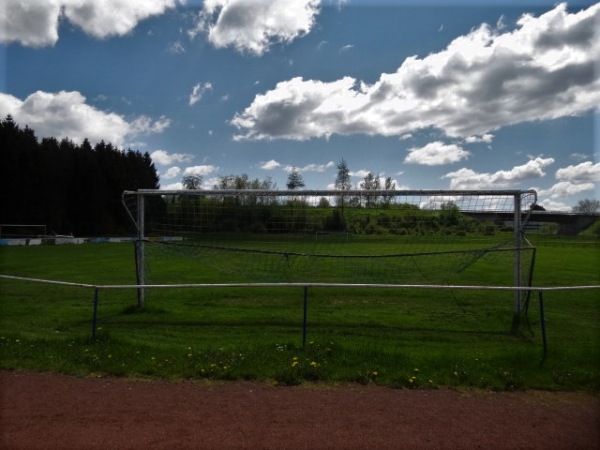 Sportanlage Siegener Straße - Rennerod-Emmerichenhain