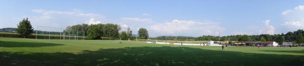 Sportplatz Wagenstadt - Herbolzheim-Wagenstadt