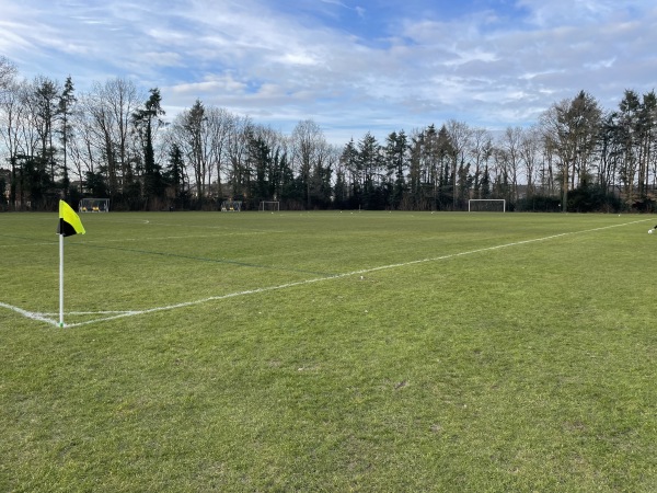 Sportpark Zuid veld 2 - Ermelo