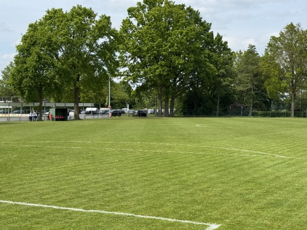 Sportpark Het Hoge Vonder trainingsveld - Dinkelland-Deurningen