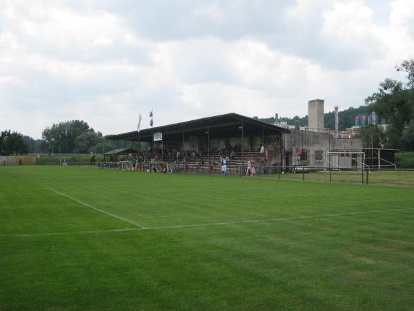 Stadion FS Napajedla - Napajedla