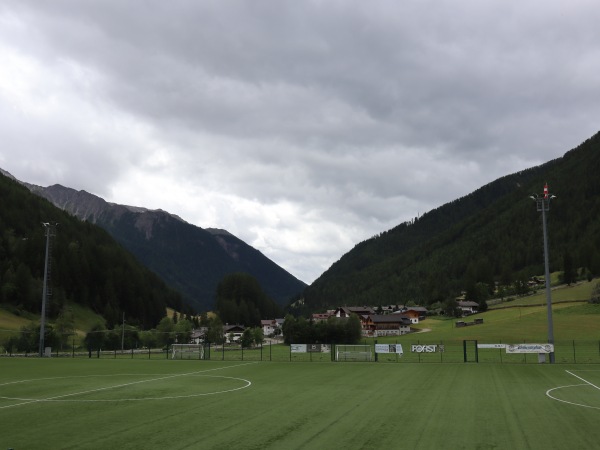 Sportplatz Prettau - Prettau (Predoi)