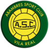 Wappen Abambres SC