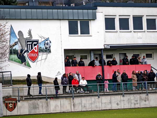 Sportanlage Neuenhof - Remscheid-Neuenhof