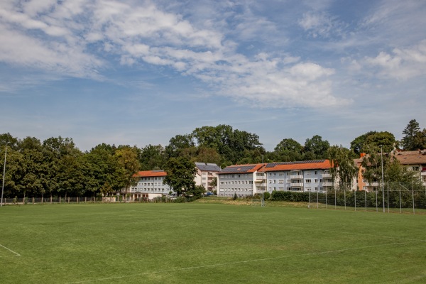 Illerstadion Nebenplatz 2 - Kempten/Allgäu