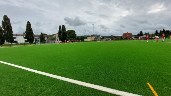 Sportplatz Im Floting - Bad Münstereifel-Arloff