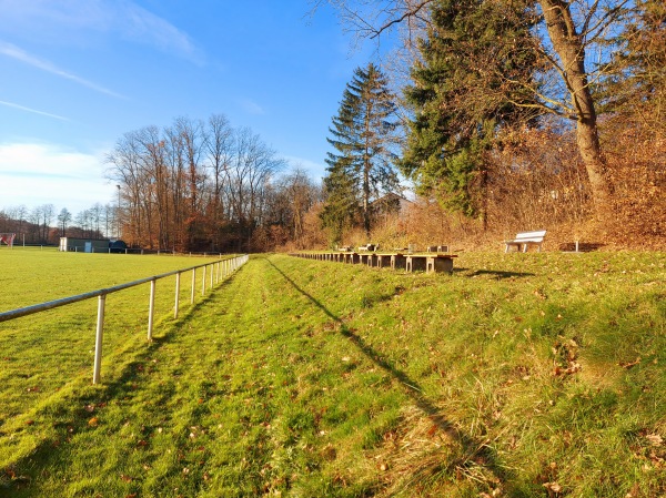 Sportanlage Rothemann - Eichenzell-Rothemann